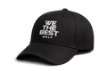 We The Best Golf Hat