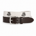 We The Best Golf Belt