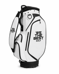 We The Best Golf Bag