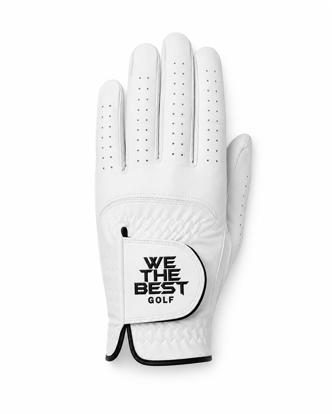 We The Best Golf Glove